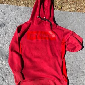IVY PARK Women’s long  Hoodie